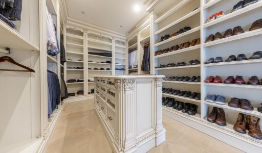 Дом с бассейном в КП ПаркВилл