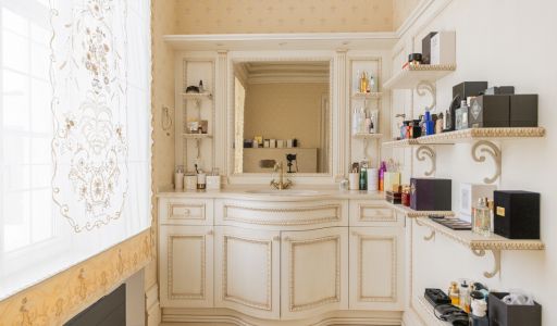 Дом с бассейном в КП ПаркВилл