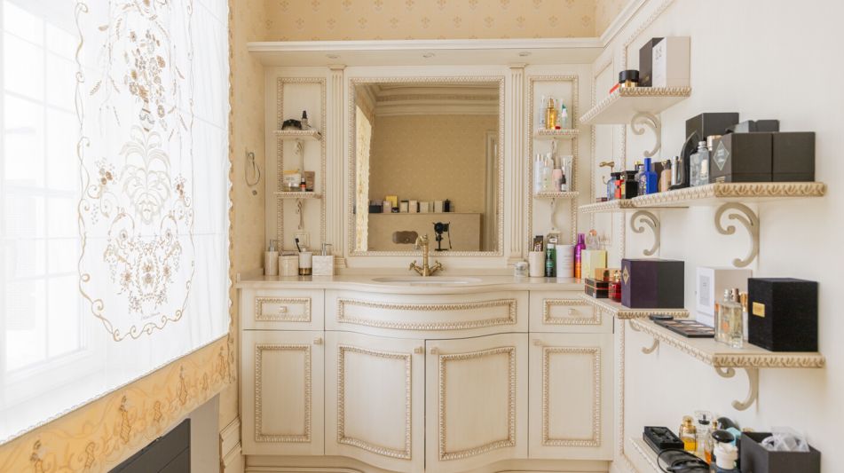 Дом с бассейном в КП ПаркВилл