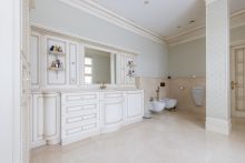 Дом с бассейном в КП ПаркВилл