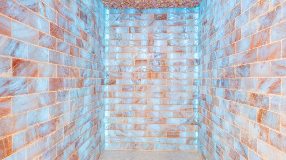 Дом с бассейном в КП ПаркВилл