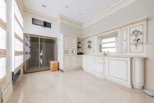 Дом с бассейном в КП ПаркВилл