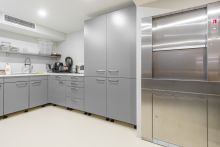 Дом с бассейном в КП ПаркВилл