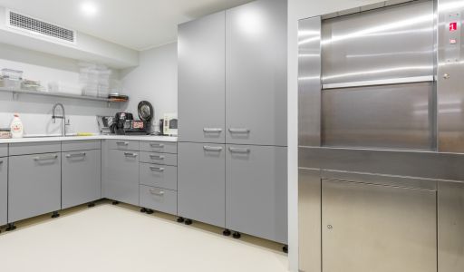 Дом с бассейном в КП ПаркВилл