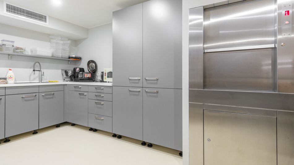 Дом с бассейном в КП ПаркВилл