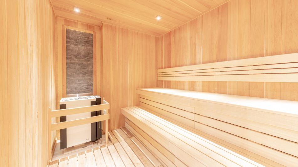 Дом с бассейном в КП ПаркВилл