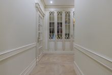 Дом с бассейном в КП ПаркВилл