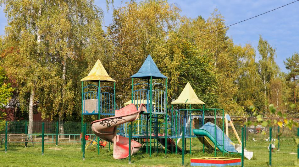 Дуплекс в СНТ Мичуринец-2
