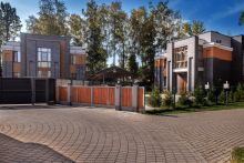 Новогорск-Point