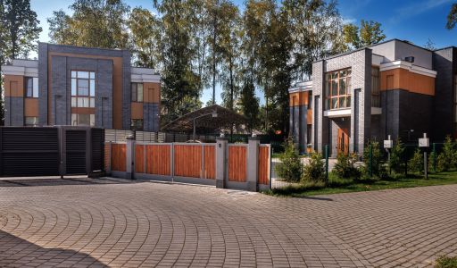 Новогорск-Point