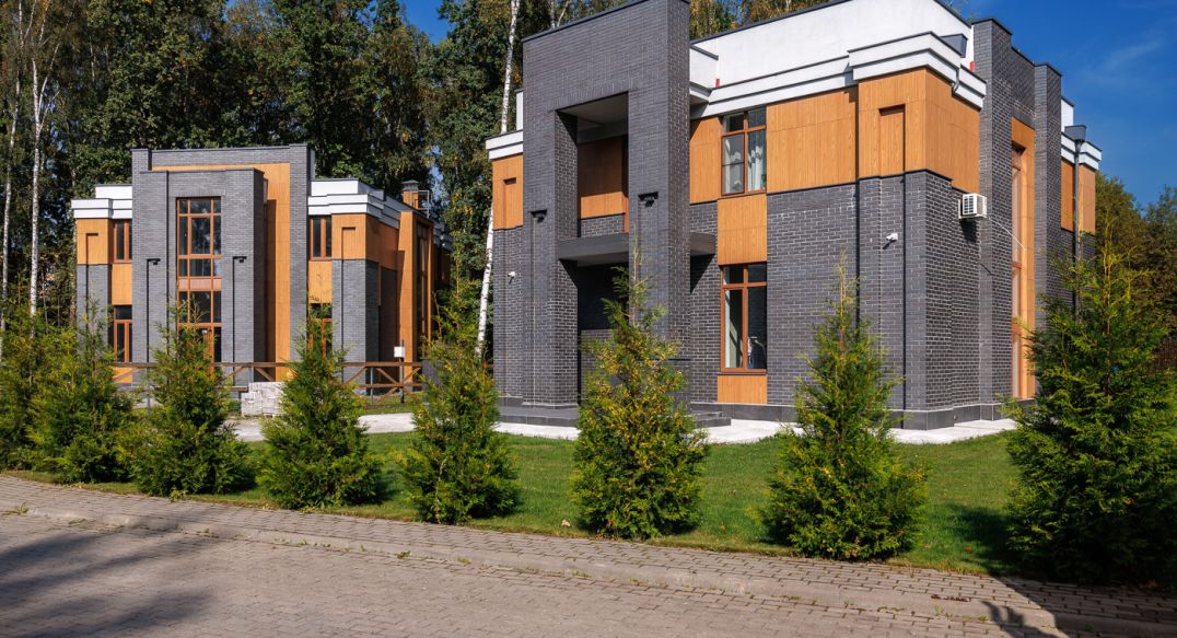 Новогорск-Point