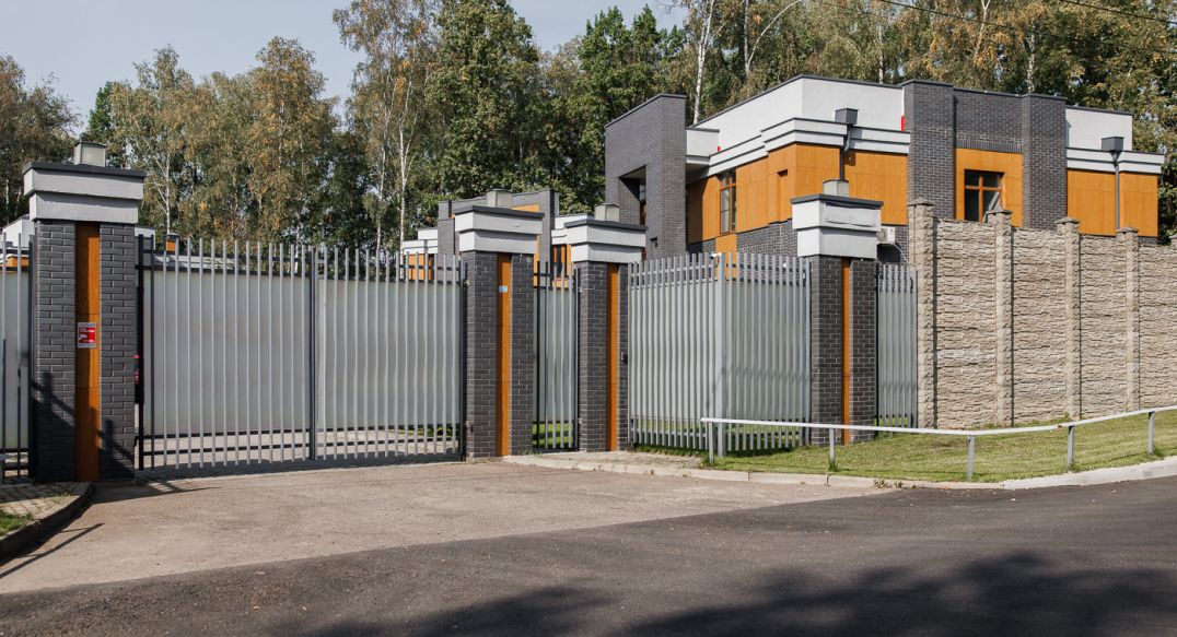 Новогорск-Point