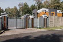 Новогорск-Point