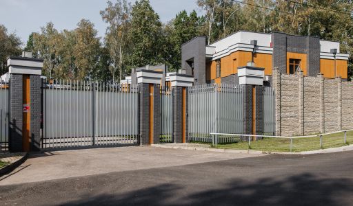 Новогорск-Point