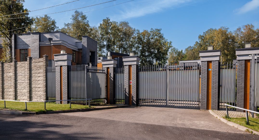 Новогорск-Point