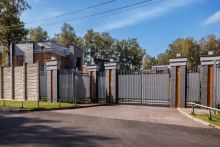 Новогорск-Point