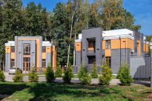 Новогорск-Point