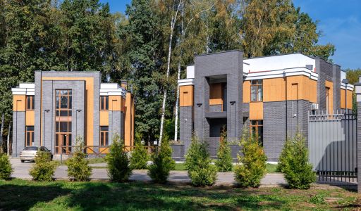 Новогорск-Point