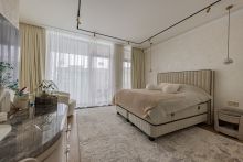 Готовый дом в КП Миллениум