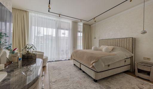 Готовый дом в КП Миллениум