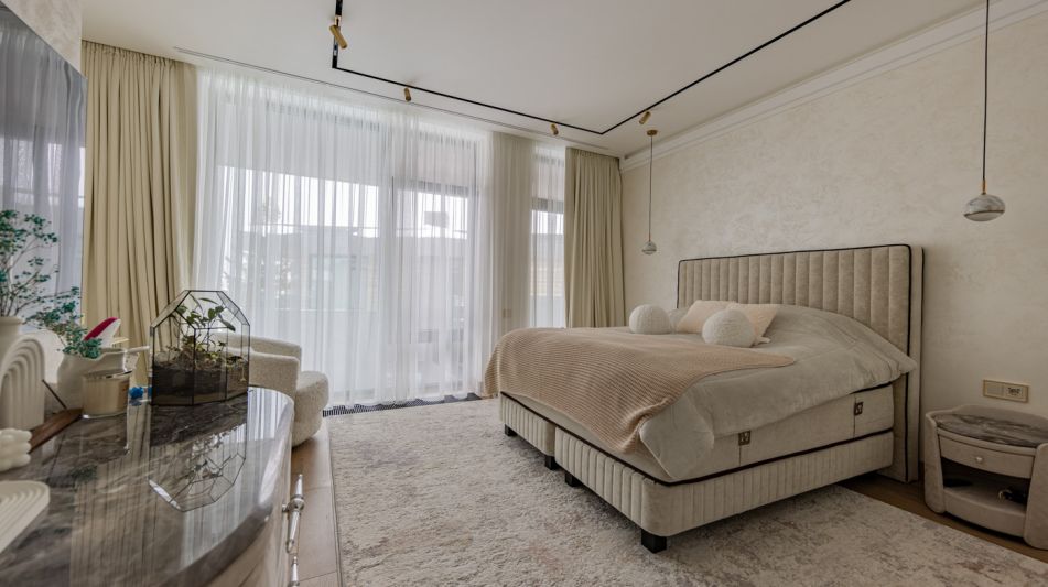 Готовый дом в КП Миллениум