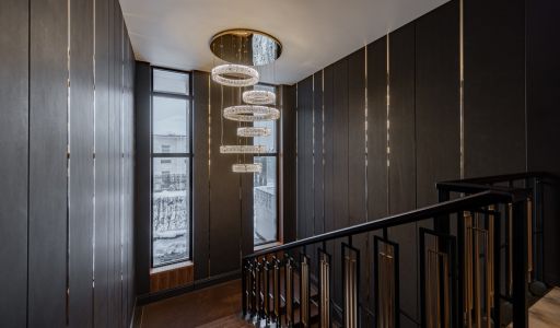 Готовый дом в КП Миллениум