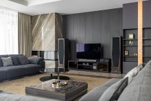 Готовый дом в КП Миллениум