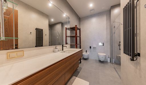 Готовый дом в КП Миллениум