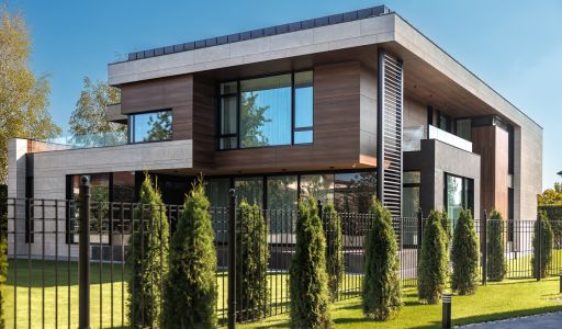 Готовый дом в КП Миллениум