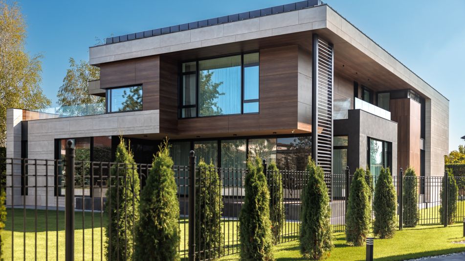 Готовый дом в КП Миллениум