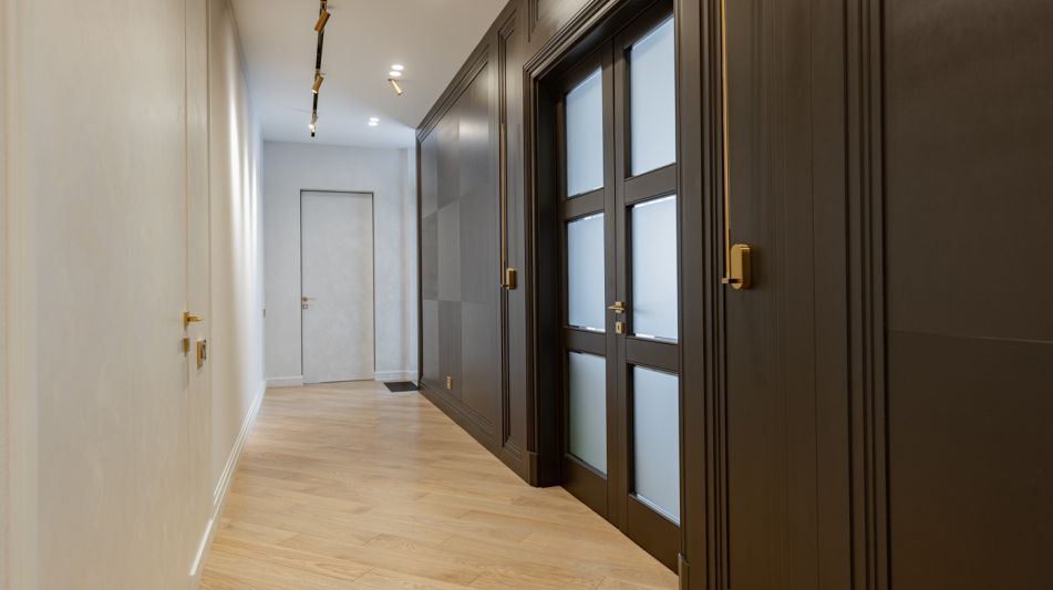 Готовый дом в КП Миллениум