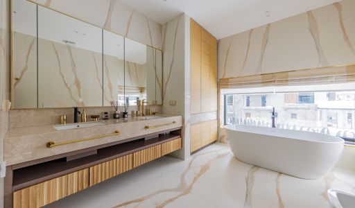 Готовый дом в КП Миллениум