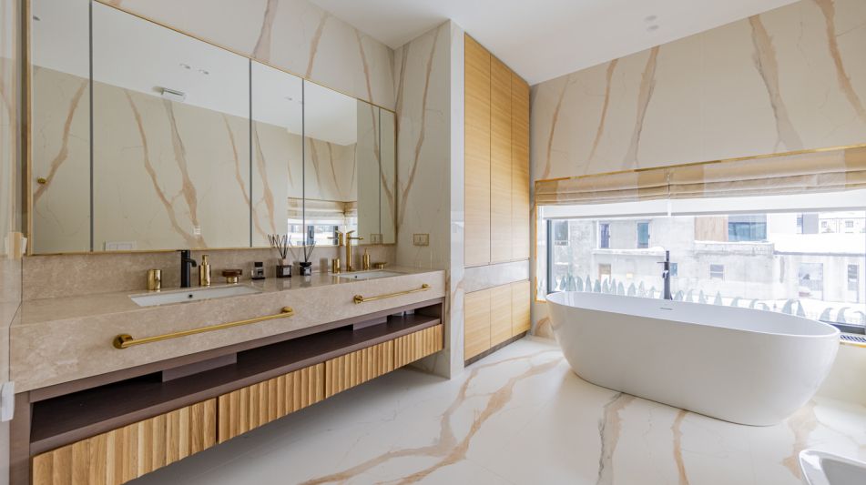 Готовый дом в КП Миллениум