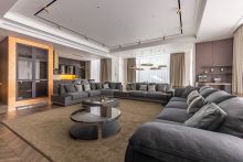 Готовый дом в КП Миллениум