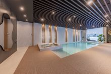 Готовый дом в КП Миллениум