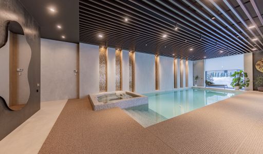 Готовый дом в КП Миллениум