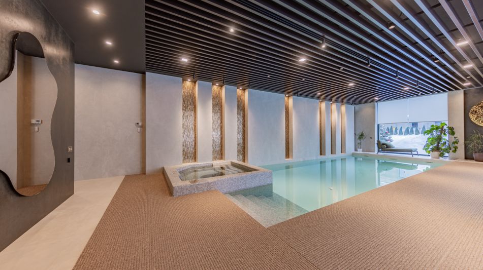 Готовый дом в КП Миллениум