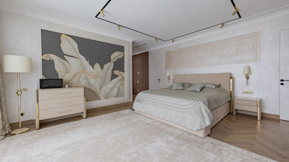 Готовый дом в КП Миллениум