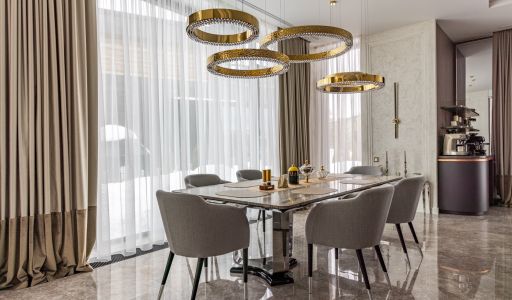 Готовый дом в КП Миллениум