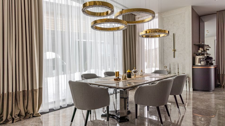 Готовый дом в КП Миллениум