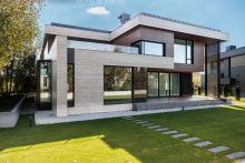 Готовый дом в КП Миллениум