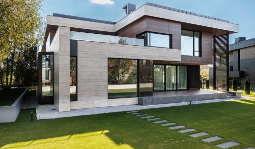 Готовый дом в КП Миллениум