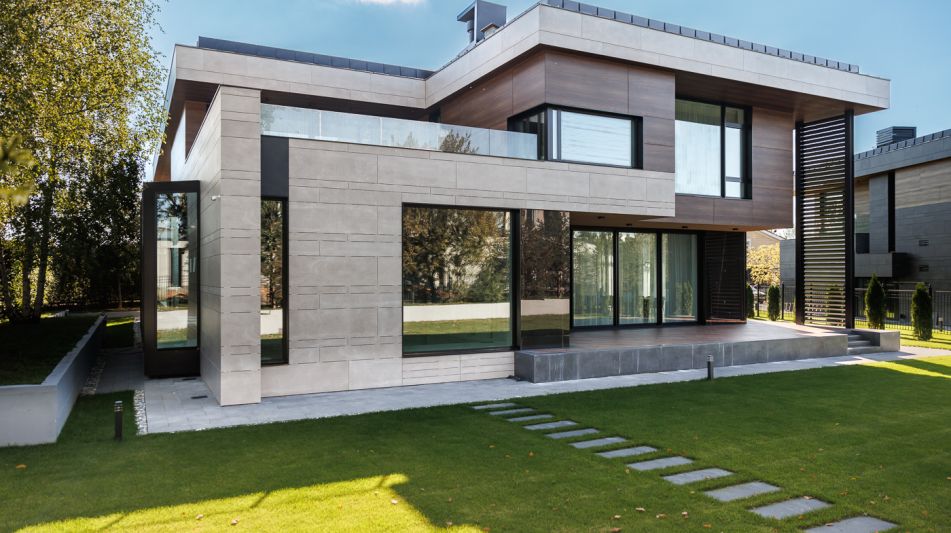 Готовый дом в КП Миллениум