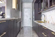 Готовый дом в КП Миллениум