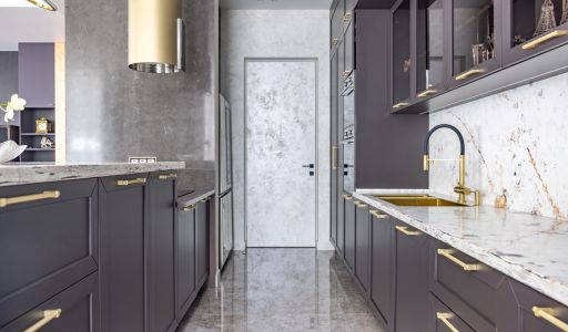 Готовый дом в КП Миллениум