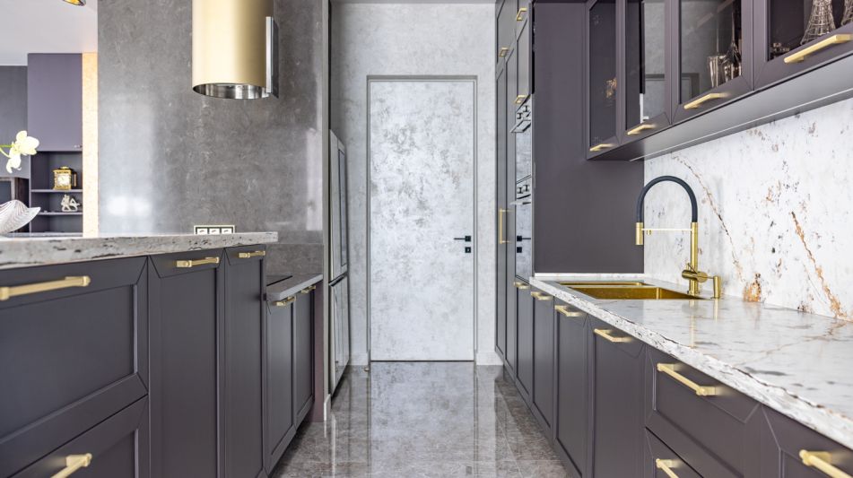 Готовый дом в КП Миллениум