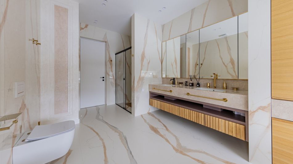 Готовый дом в КП Миллениум