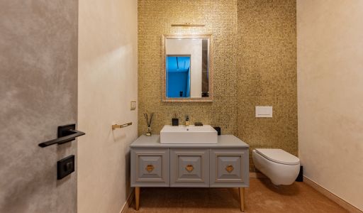 Готовый дом в КП Миллениум