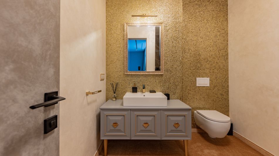 Готовый дом в КП Миллениум