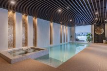 Готовый дом в КП Миллениум